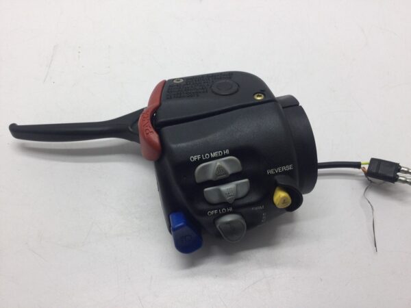 Brake Master Cylinder