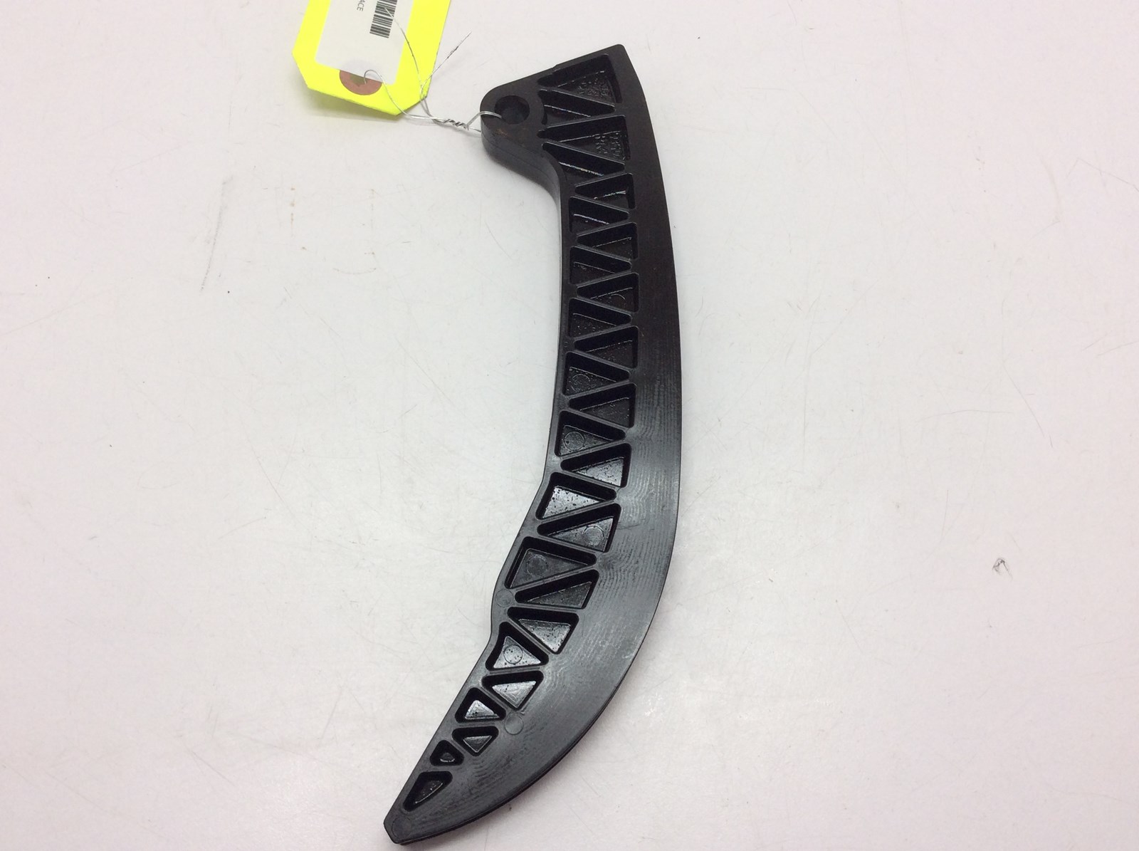 2015 Ski-Doo Chain Tension Guide - Image 2