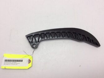 2015 Ski-Doo Chain Tension Guide