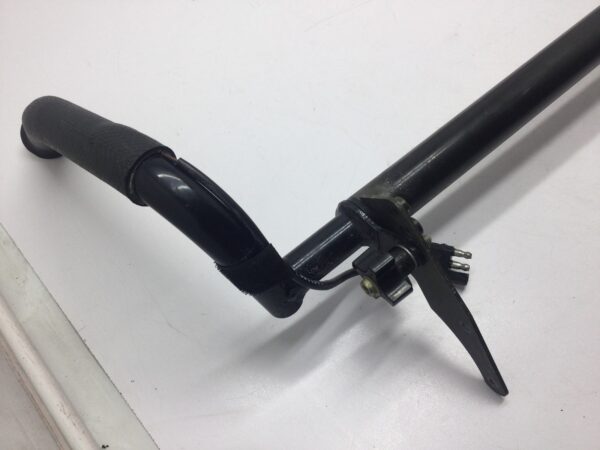 2005 Polaris Grab Handle Assembly - Image 2
