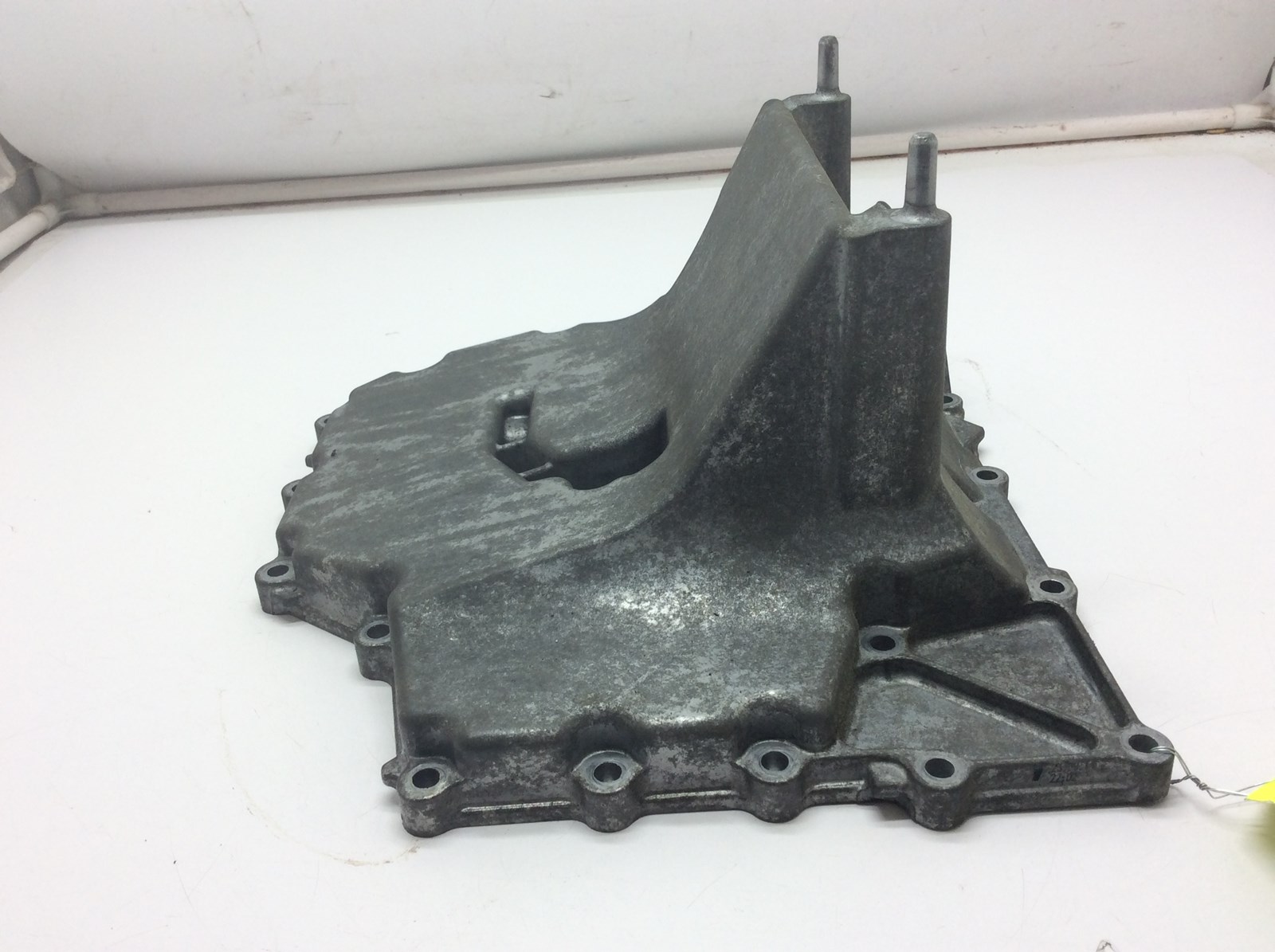 2015 Ski-Doo Oil Sump Cover - Image 3