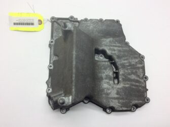 2015 Ski-Doo Oil Sump Cover