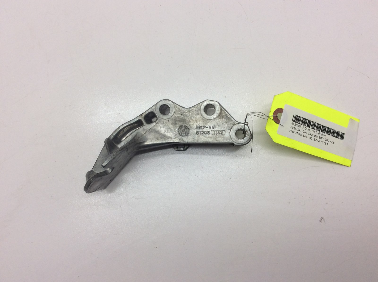 2015 Ski-Doo Rear Support MAG