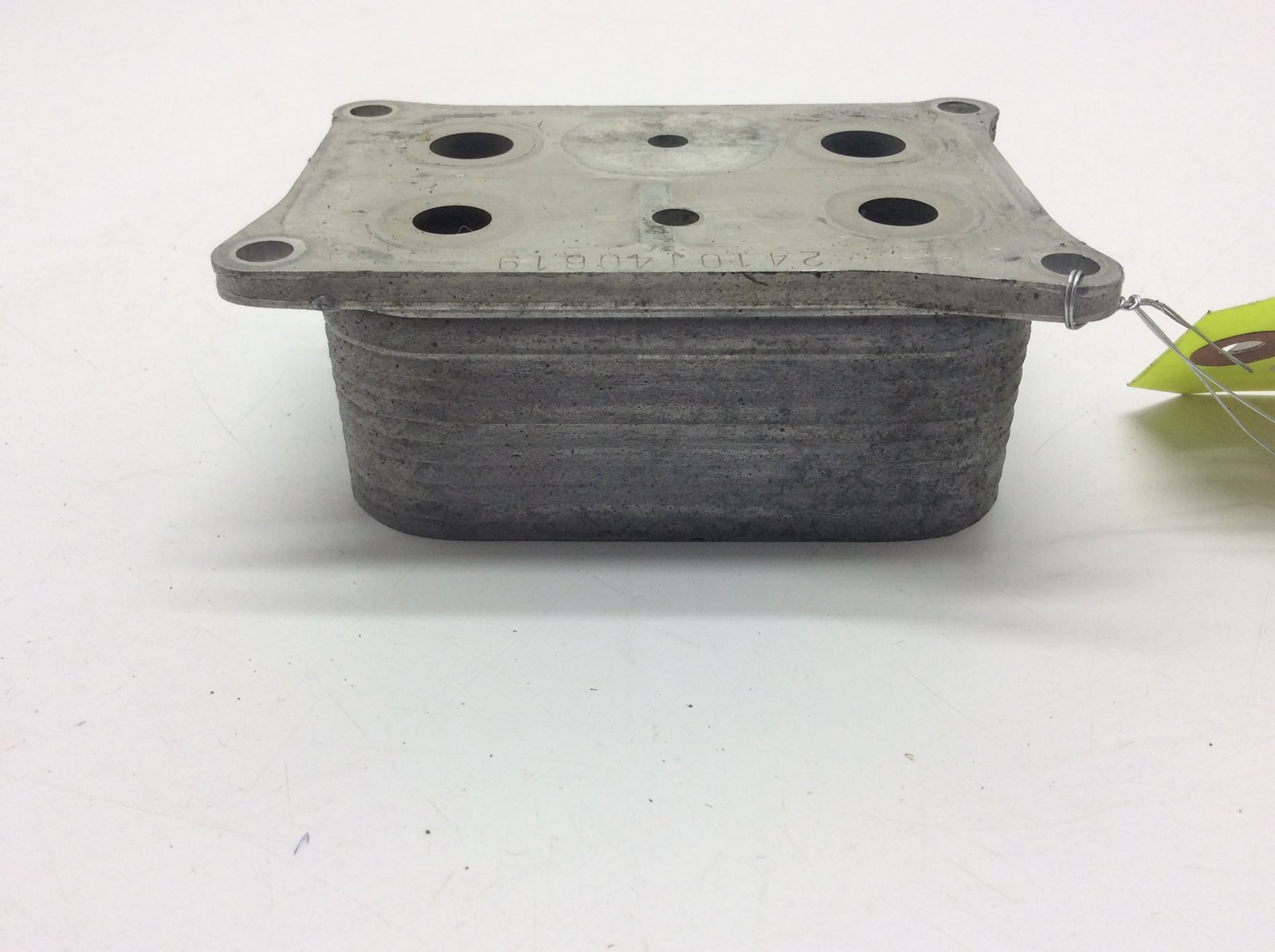 2015 Ski-Doo Oil Radiator - Image 5