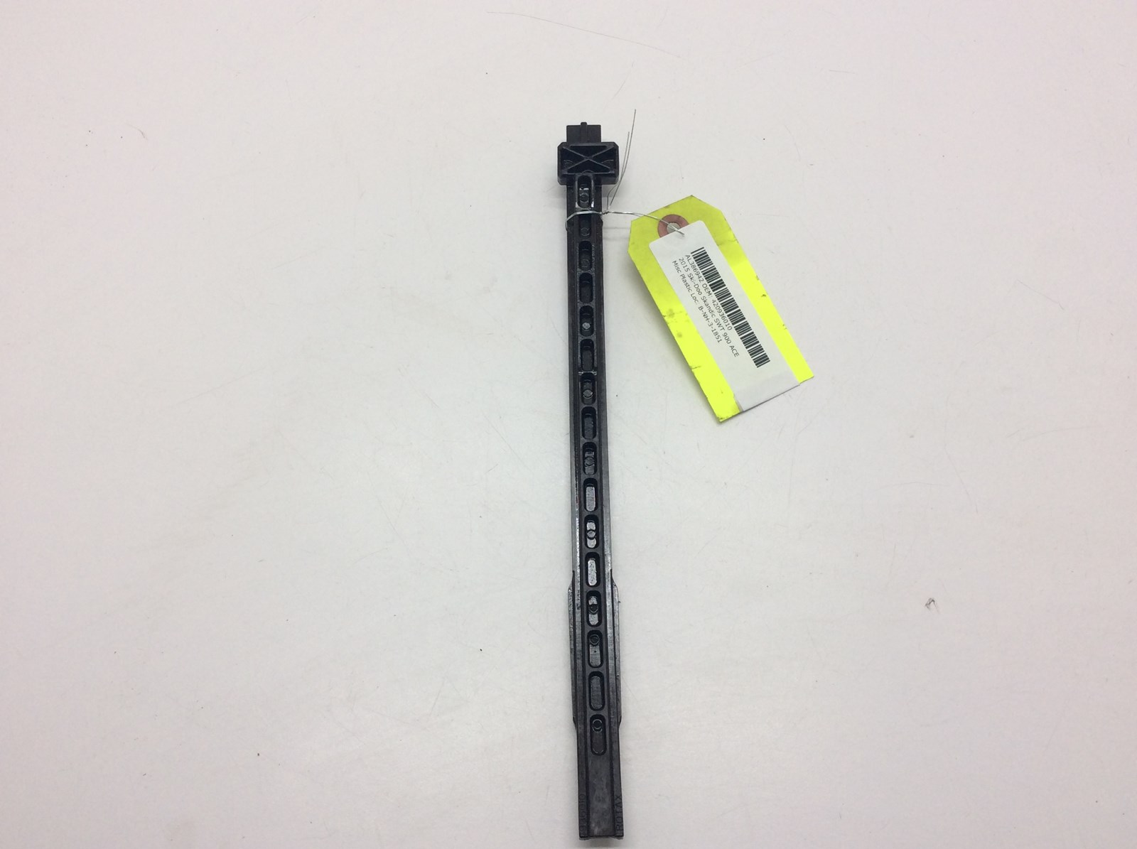 2015 Ski-Doo Chain Guide - Image 2