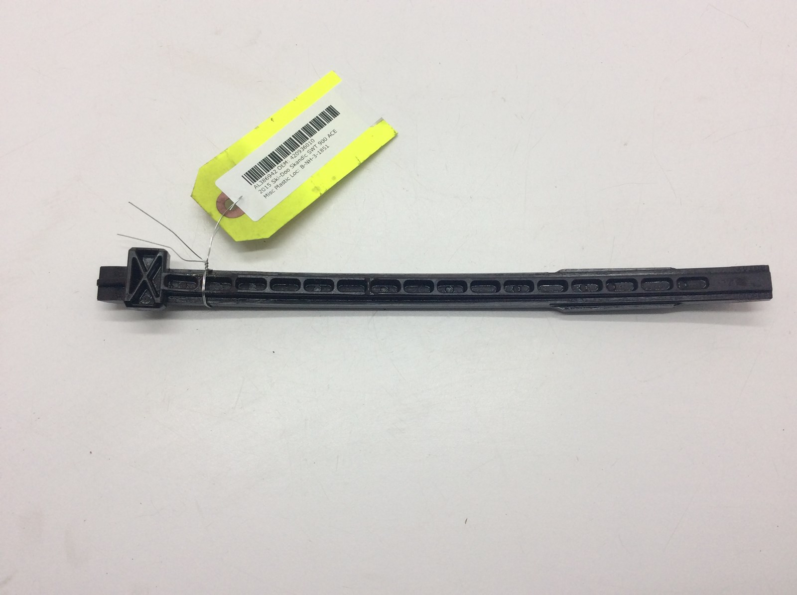 2015 Ski-Doo Chain Guide - Image 3