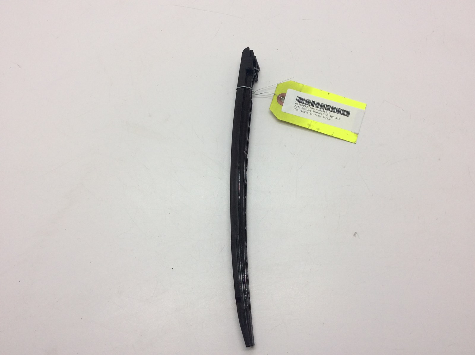 2015 Ski-Doo Chain Guide