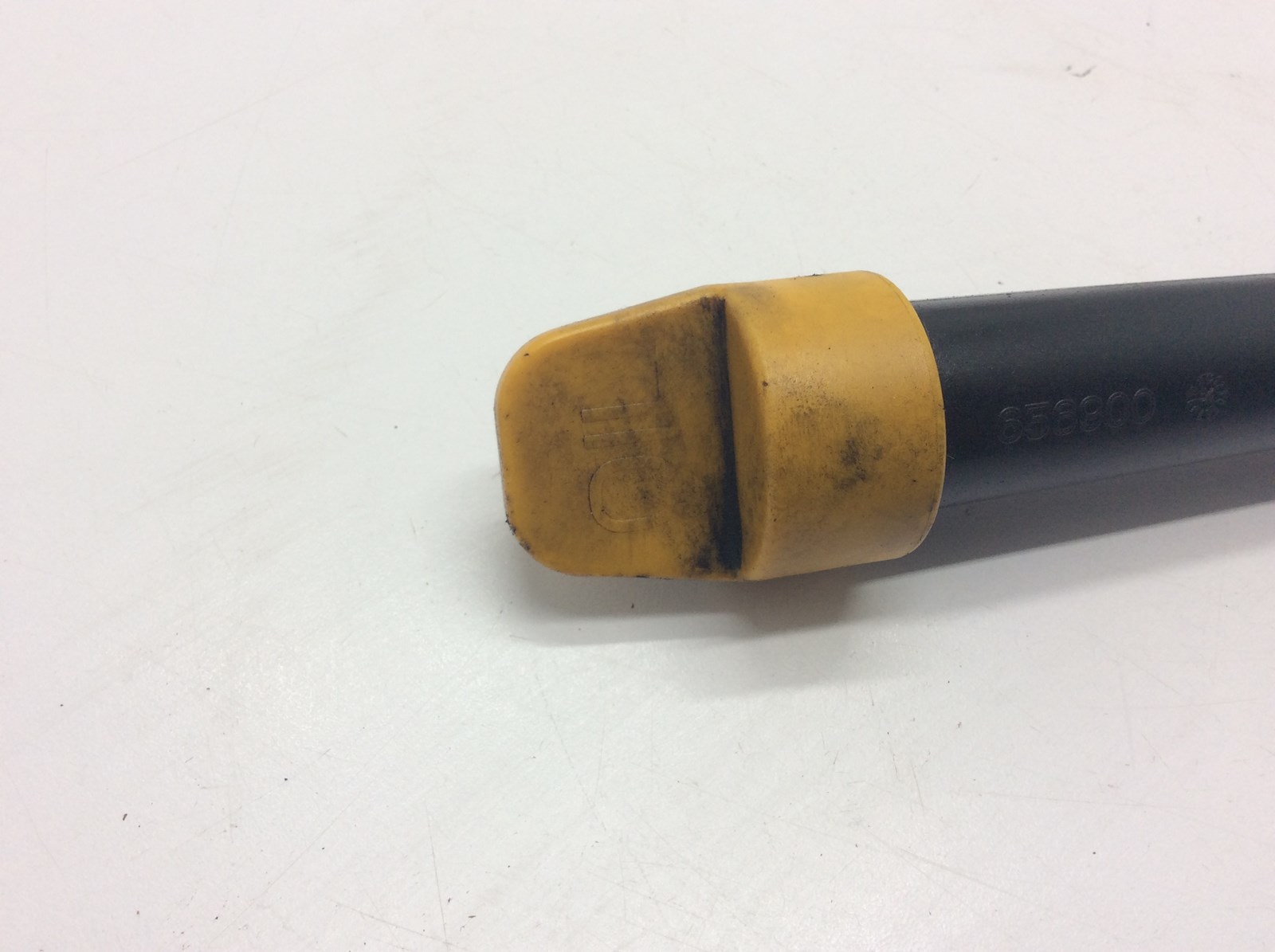 2015 Ski-Doo Oil Filler Tube - Image 3