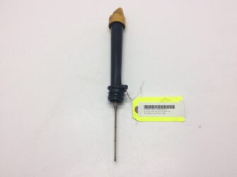 2015 Ski-Doo Oil Filler Tube