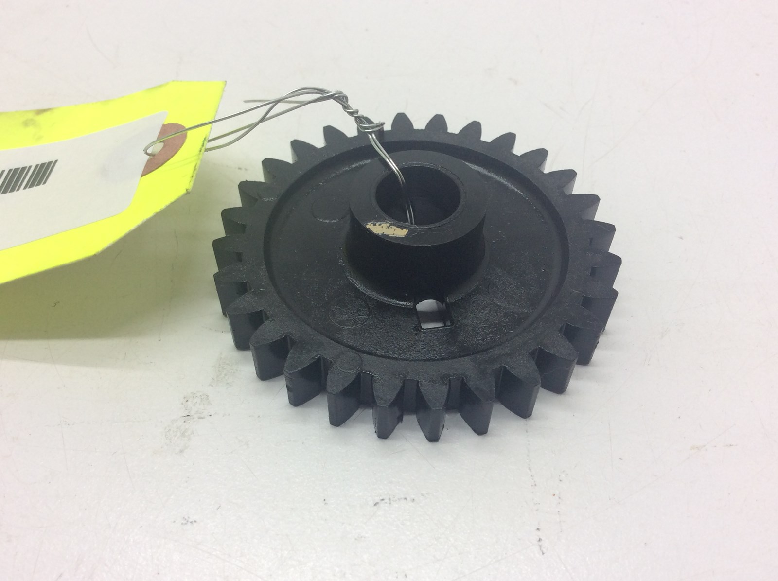 2015 Ski-Doo Oil Pump Gear 28 Teeth - Image 2