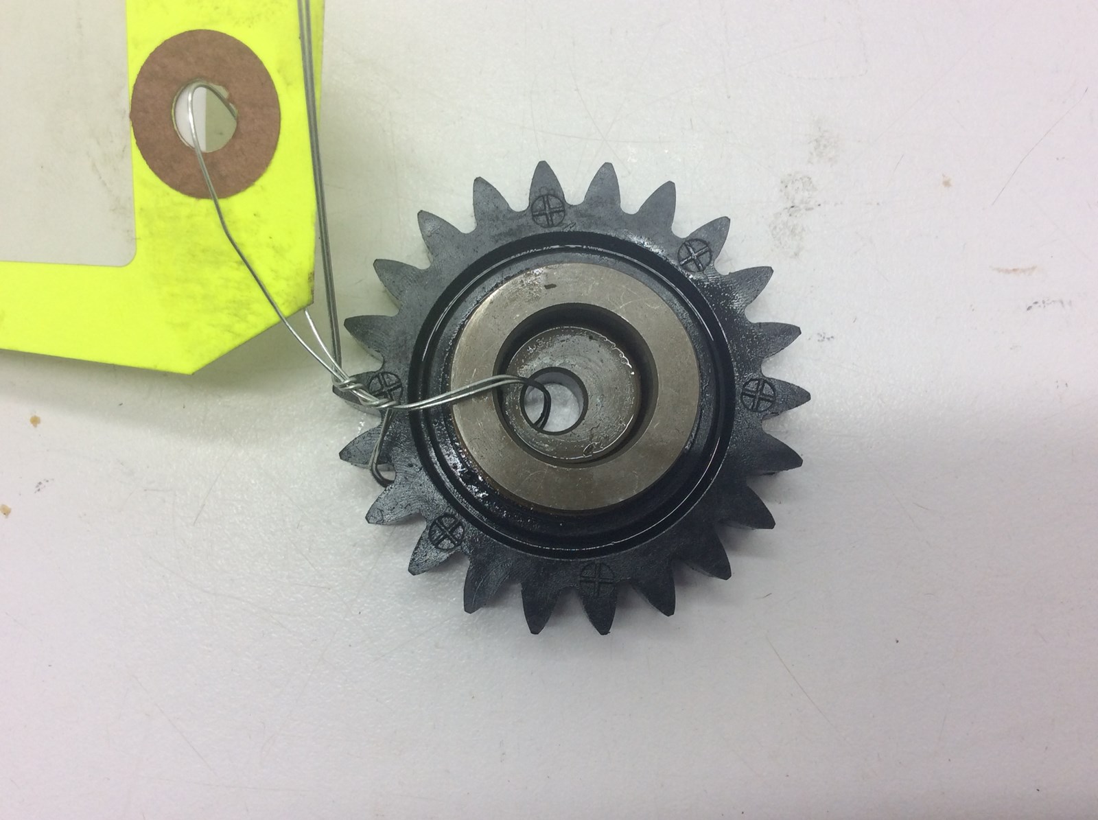 2015 Ski-Doo Idle Gear 22 Teeth - Image 3