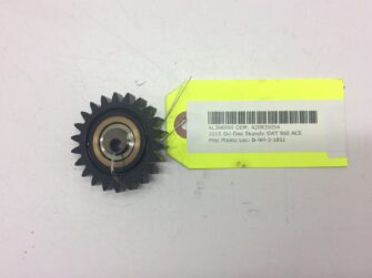 2015 Ski-Doo Idle Gear 22 Teeth