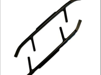 6" Magnum Carbide Runners