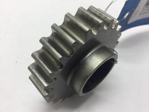 2012 Polaris Upper Sprocket - Image 2
