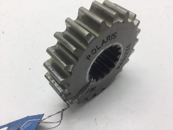 2012 Polaris Upper Sprocket - Image 3