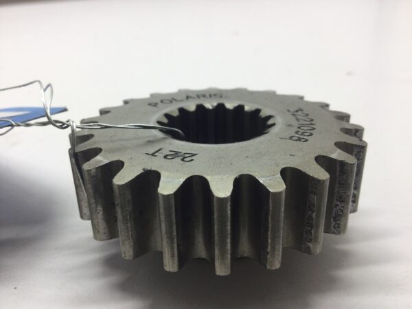 2012 Polaris Upper Sprocket - Image 5