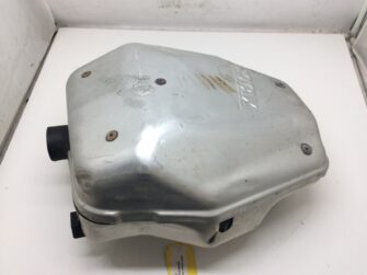 2009 Ski-Doo Muffler Silencer