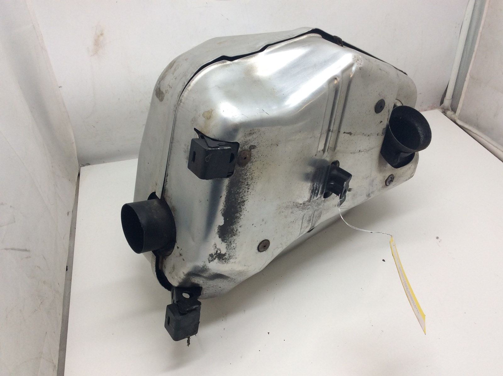 2009 Ski-Doo Muffler Silencer - Image 5