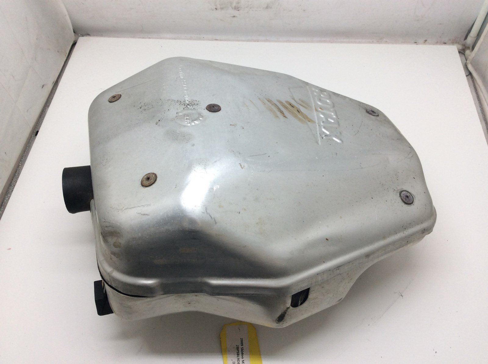 2009 Ski-Doo Muffler Silencer