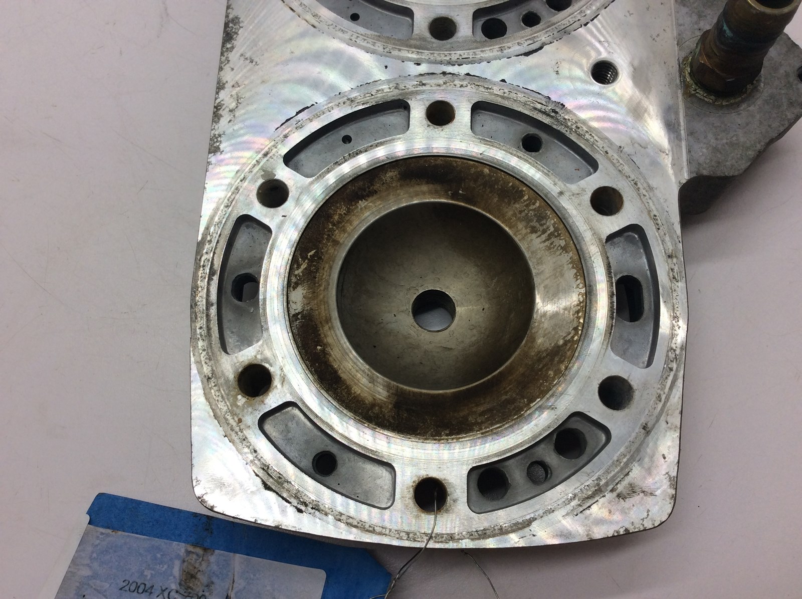 2004 Polaris Head - Image 2