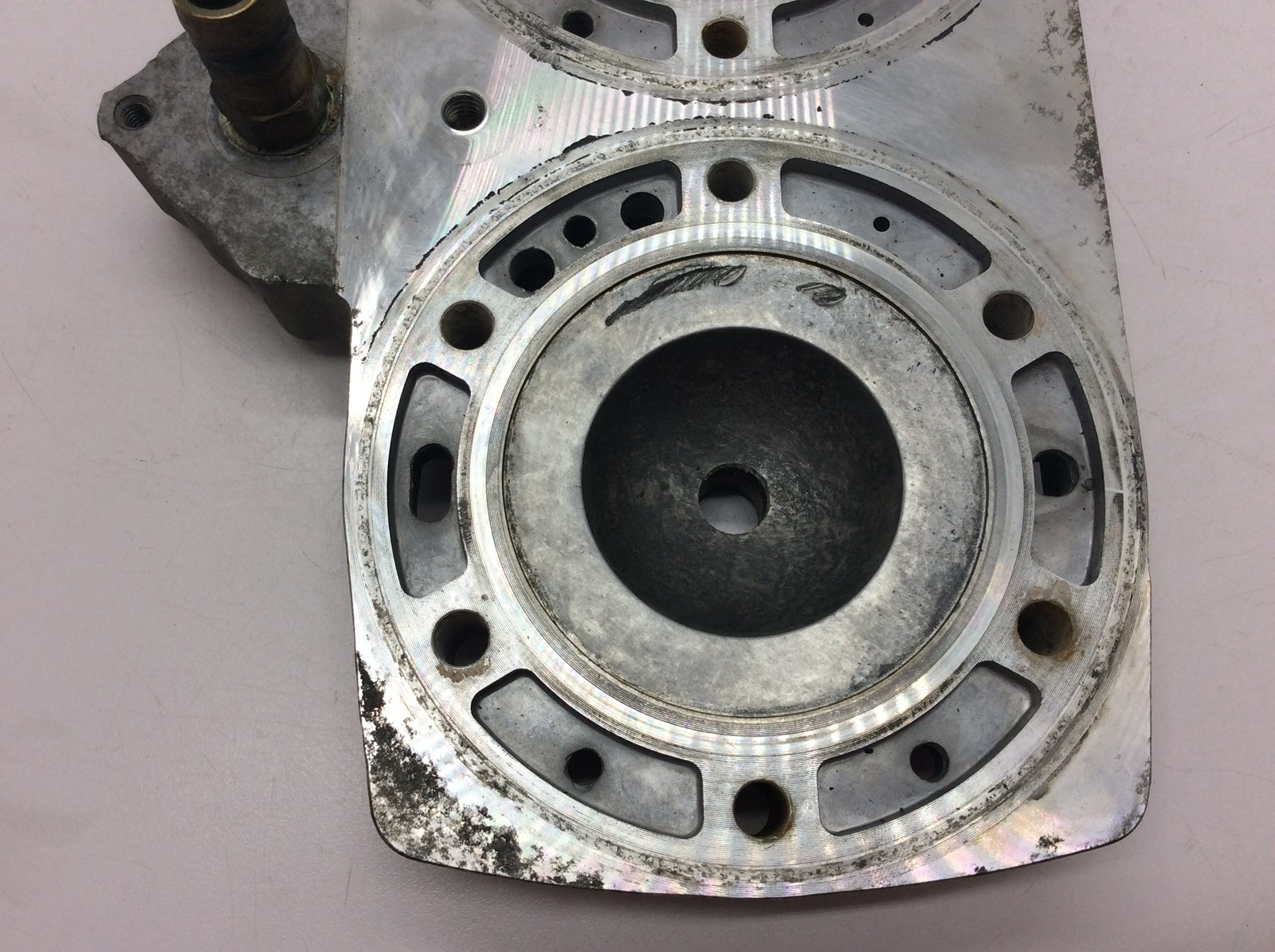 2004 Polaris Head - Image 3