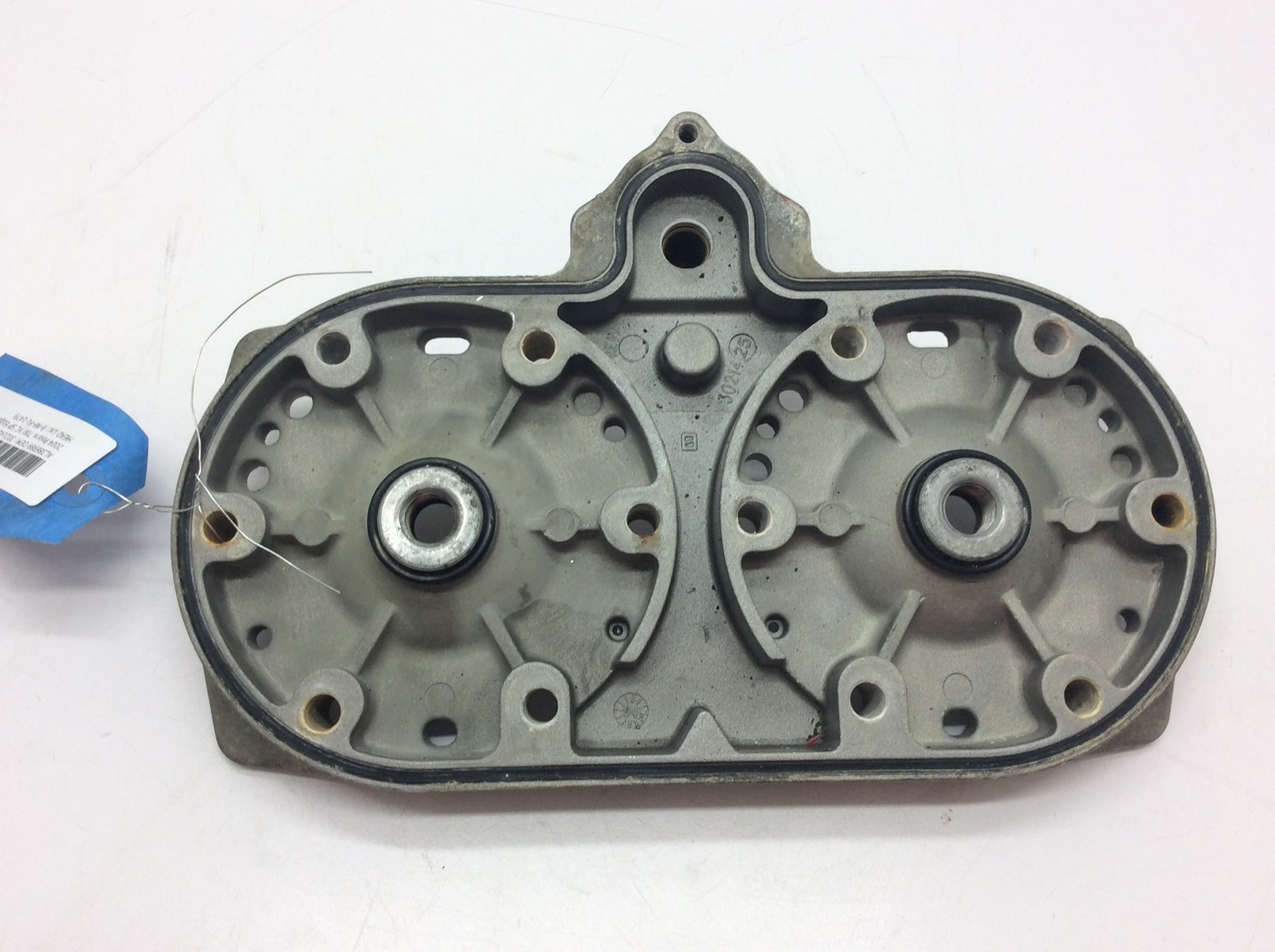 2004 Polaris Head - Image 4