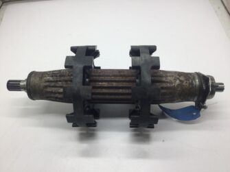 2012 Polaris Drive Axle Assembly