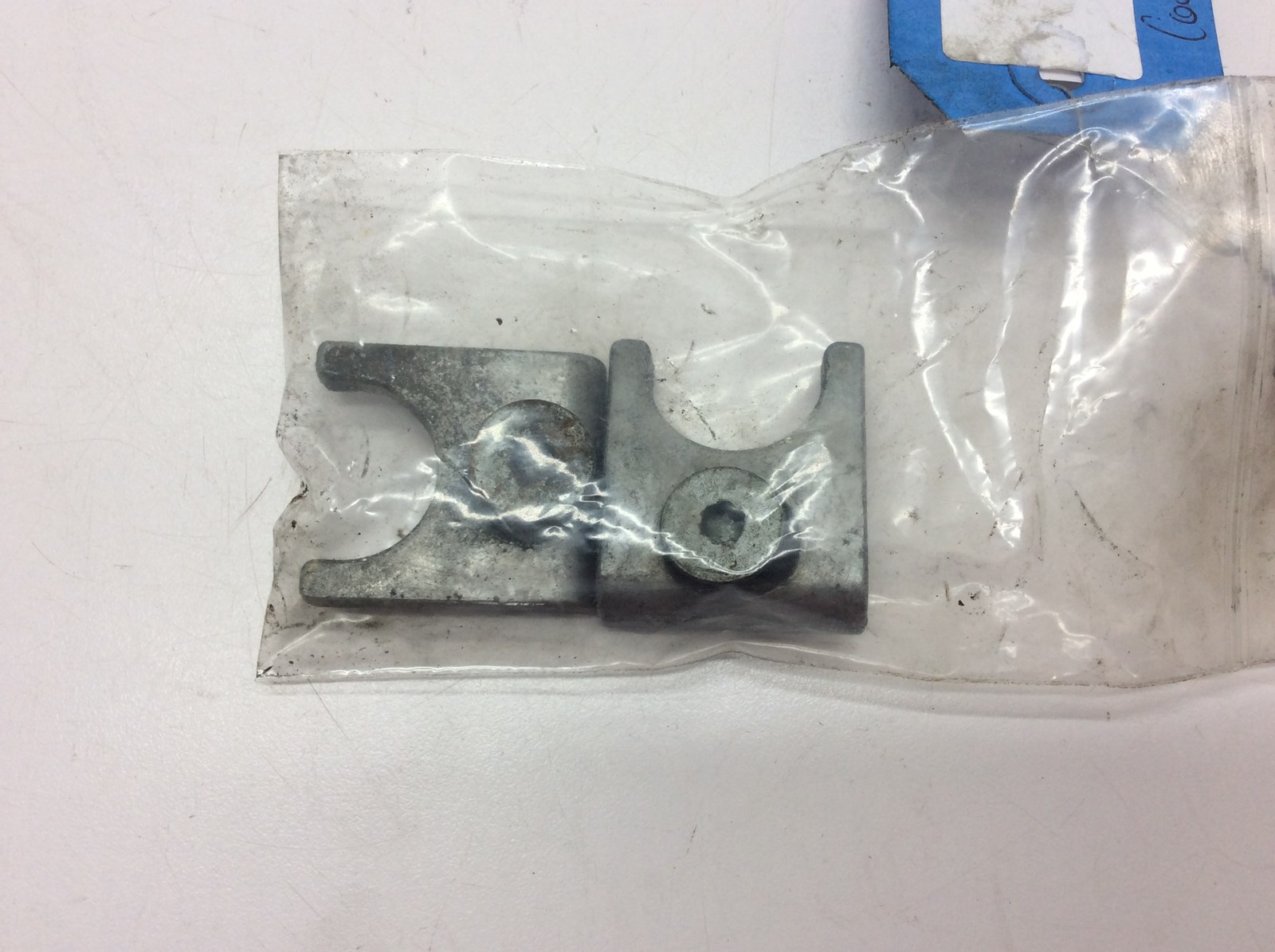 2004 Polaris Water Coolant Manifold Clamp - Image 2