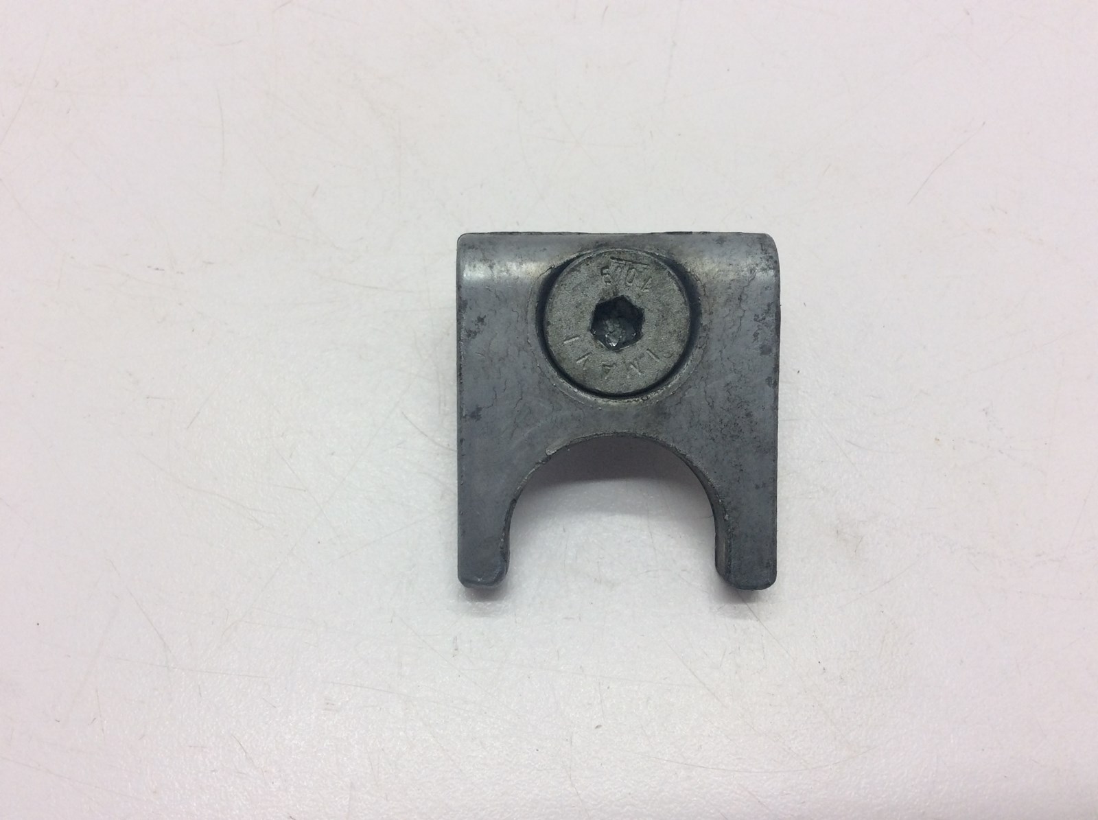 2004 Polaris Water Coolant Manifold Clamp - Image 3