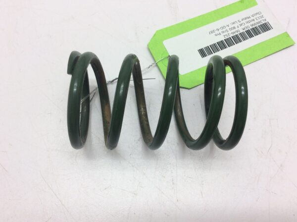2013 Arctic Cat SPRING, CLUTCH-GREEN - Image 2