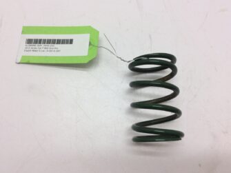 2013 Arctic Cat SPRING, CLUTCH-GREEN