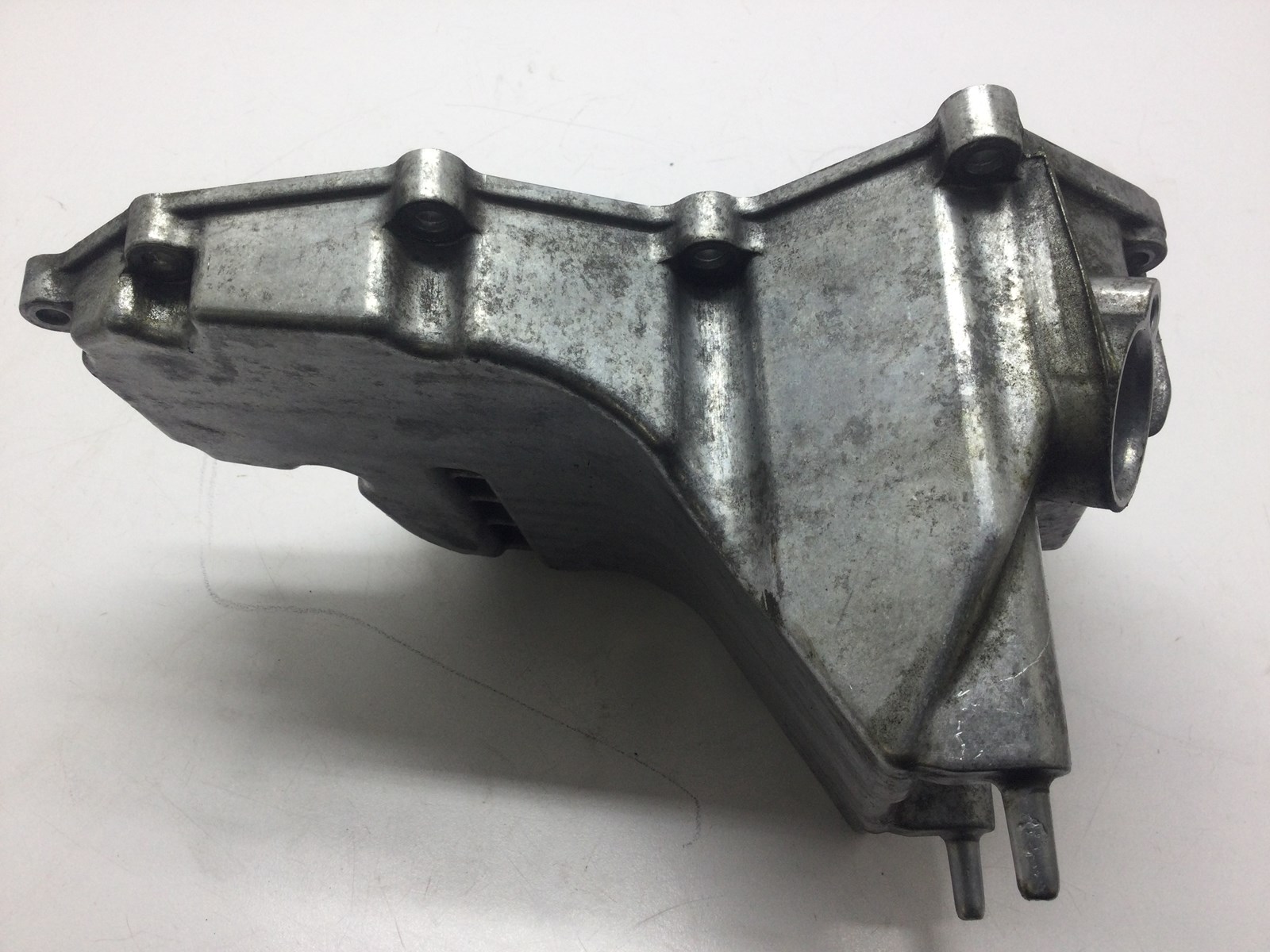 2014 Ski-Doo Oil Pump Cover - Image 2