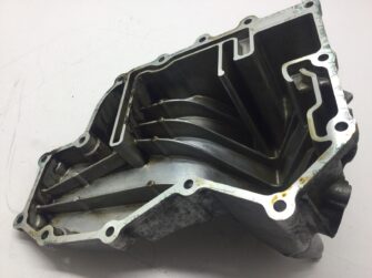 2014 Ski-Doo Oil Pump Cover