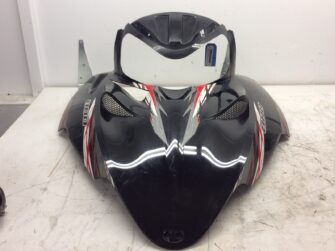 2009 Polaris Hood