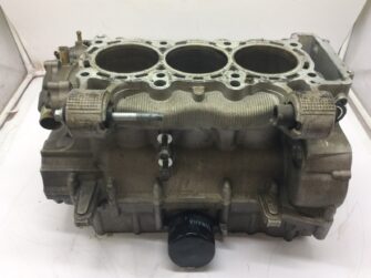 2005 Yamaha Crank Case