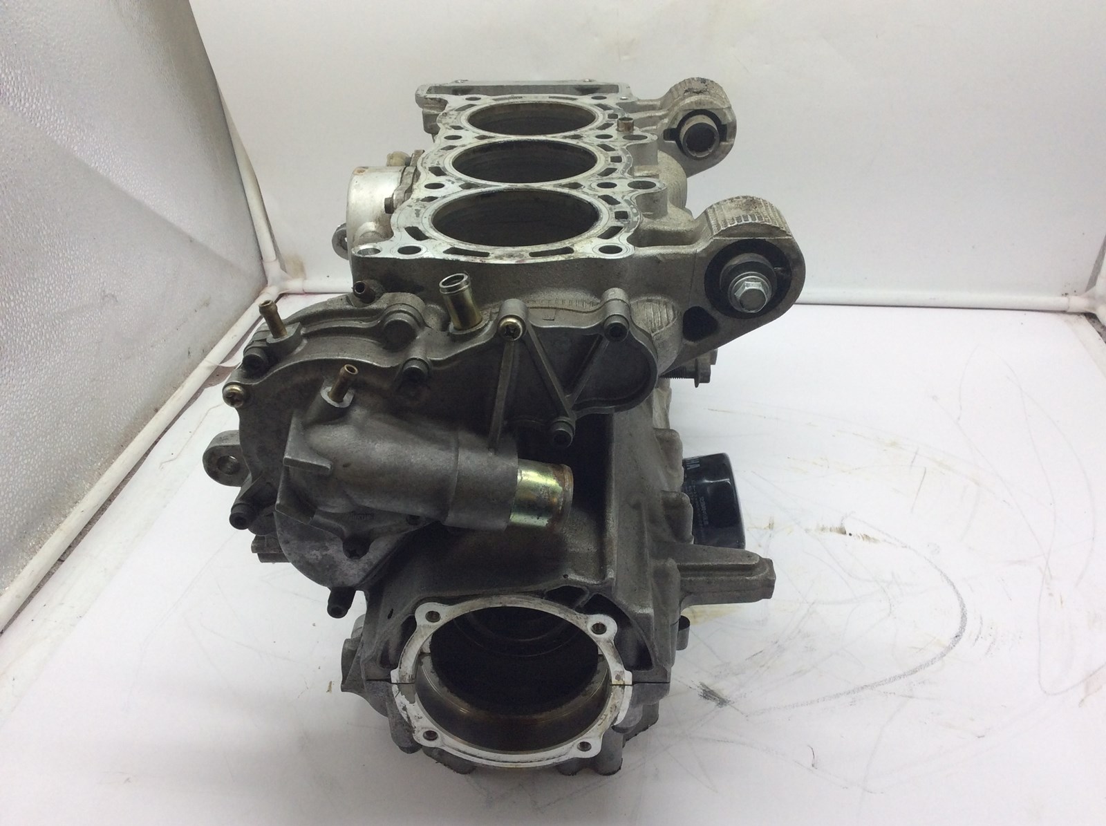 2005 Yamaha Crank Case - Image 5