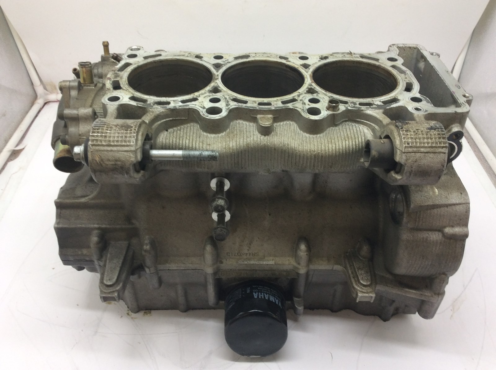 2005 Yamaha Crank Case