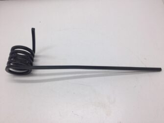 2015 Ski-Doo Left Hand Spring Suspension