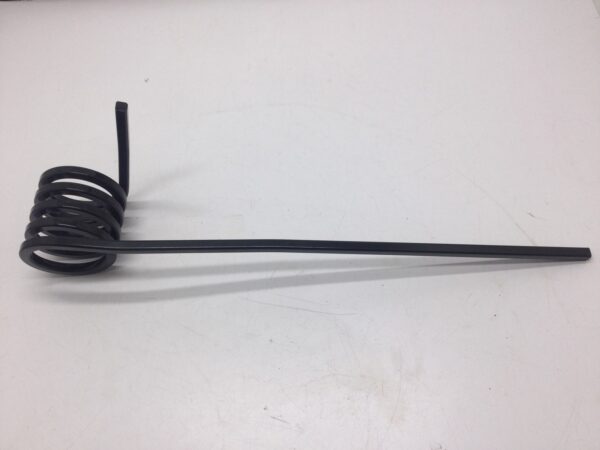 2015 Ski-Doo Left Hand Spring Suspension