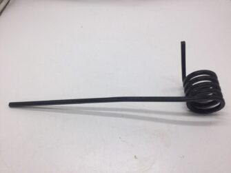 2015 Ski-Doo Right Hand Spring Suspension