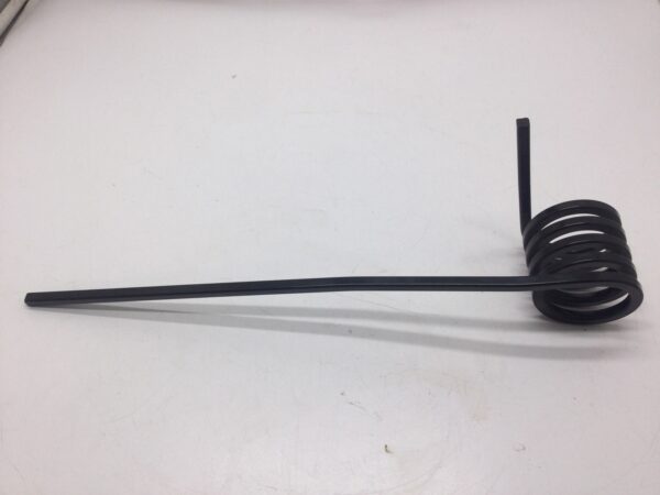 2015 Ski-Doo Right Hand Spring Suspension
