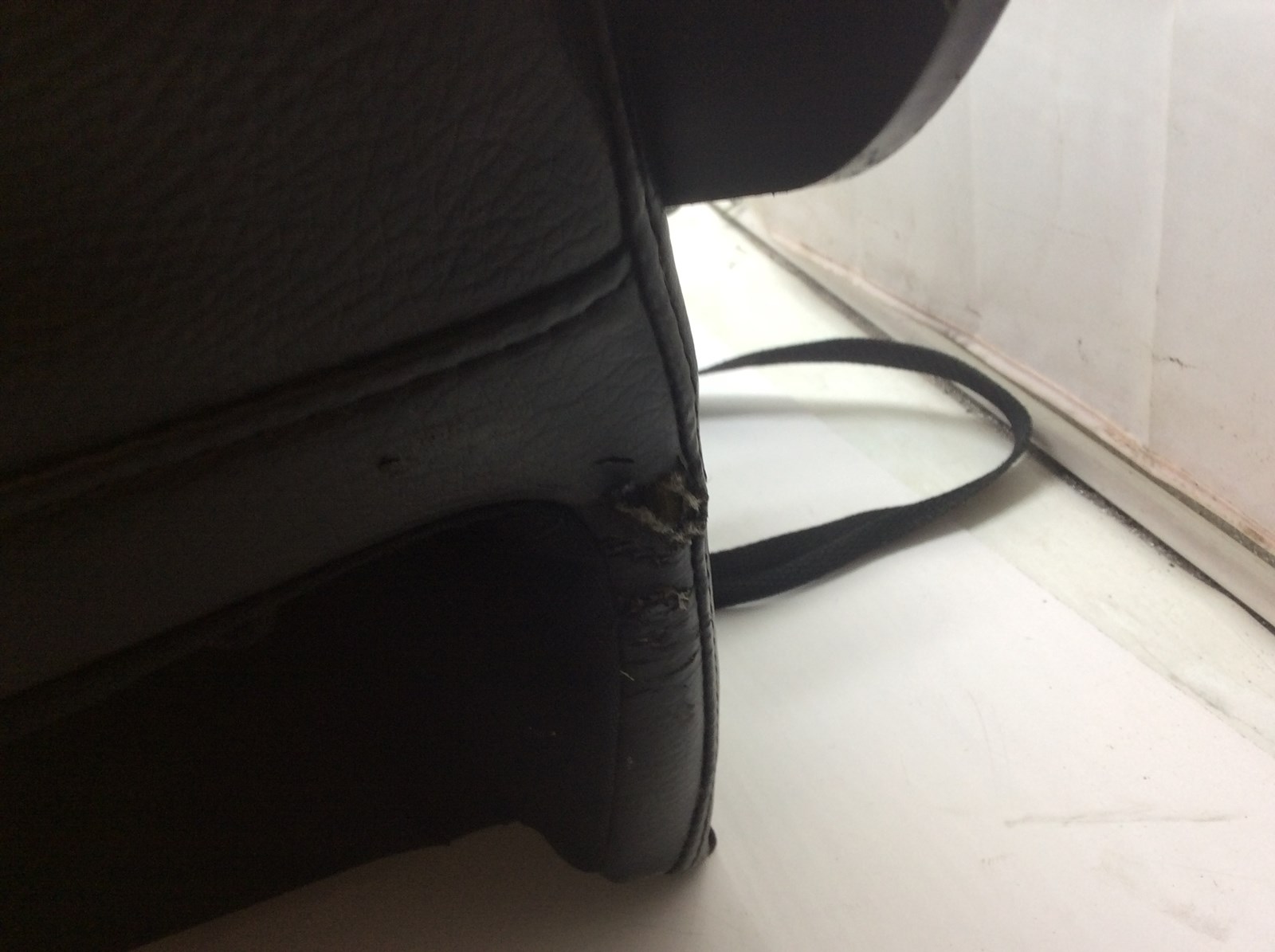 2005 Ski-Doo Passenger seat - Image 5