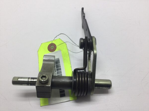 2001 Can-Am Shift Ratchet Assembly - Traxter - Image 2