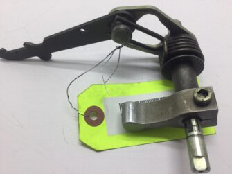 2001 Can-Am Shift Ratchet Assembly - Traxter
