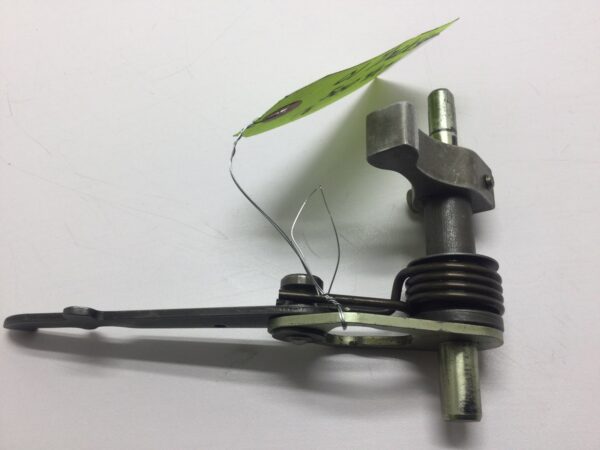 2001 Can-Am Shift Ratchet Assembly - Traxter - Image 5