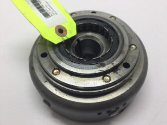 2001 Can-Am Flywheel - Traxter