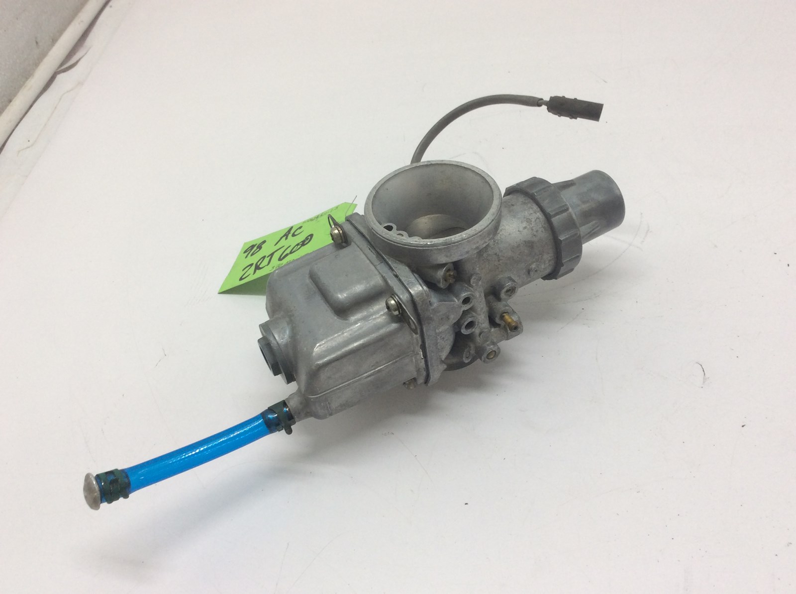 1998 Arctic Cat Carburetor - Image 2
