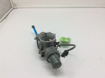 1998 Arctic Cat Carburetor