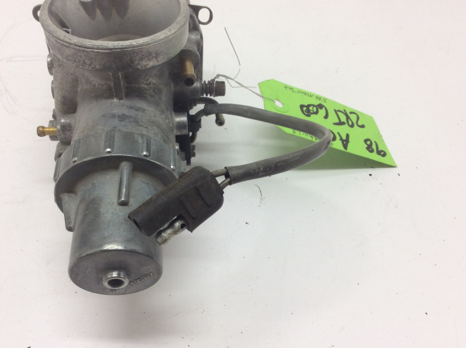 1998 Arctic Cat Carburetor - Image 4