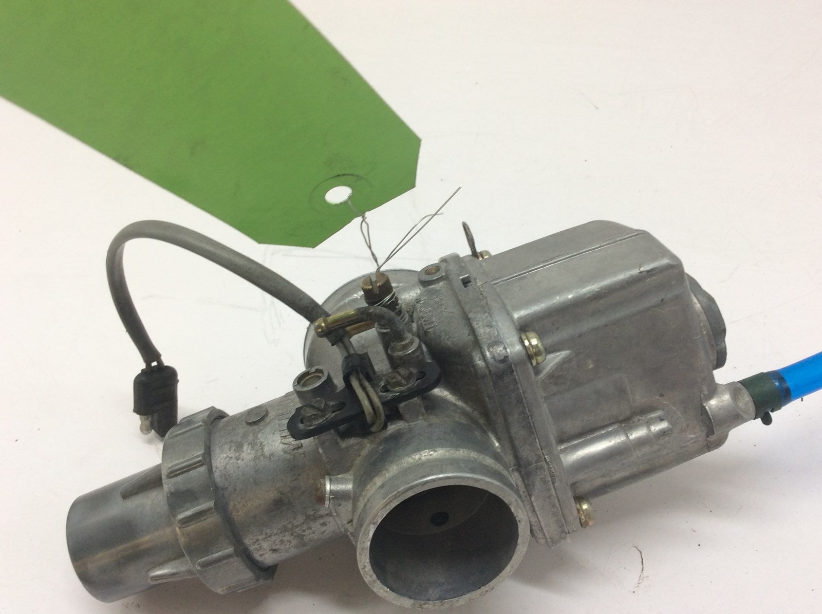 1998 Arctic Cat Carburetor - Image 5